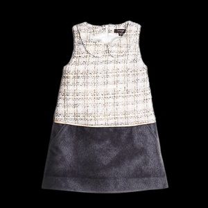 Imoga Dress - Natalia - Slate - Size 14